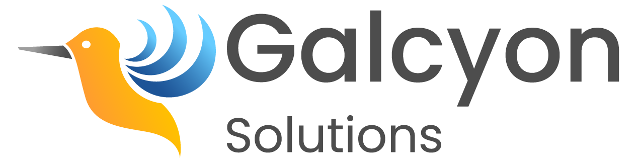 Galcyon Solutions